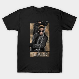 Blade T-Shirt